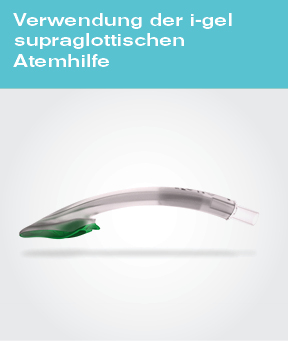 i-gel Supraglottic Airway - Posters