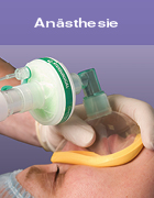 Anästhesie