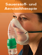 Sauerstoff-und Aerosoltherapie